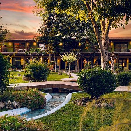 פלאקה ליטוחורו Simi Luxury Suites מראה חיצוני תמונה
